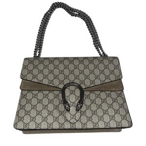 Gucci Dionysus GG Small Shoulder Bag